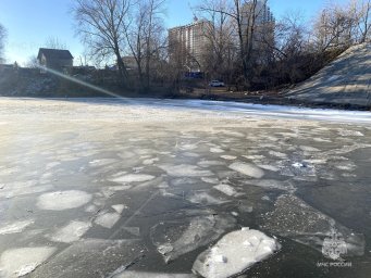 Не замерзает вода Не замерзает вода