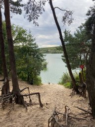 Северский Донец, Дорогобужино