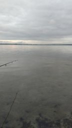 Старооскольское водохранилище