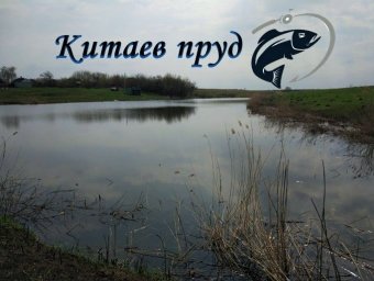 Китаев пруд
