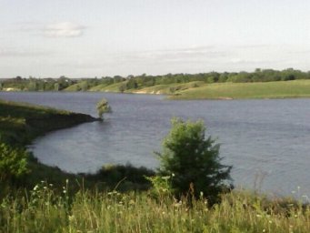 Захарково