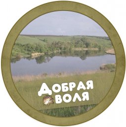 Добрая Воля