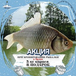 Акция на Маяке Акция на Маяке