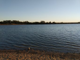 Степной ВО